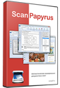 иконка программы ScanPapyrus